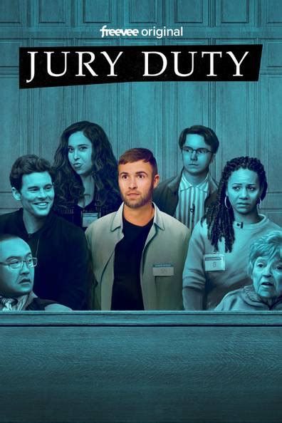 Stream Jury Duty (2023) Free .